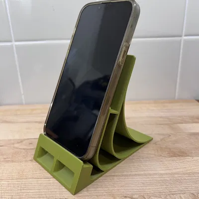 Giá Đỡ Điện Thoại FaceTime Hoàn Hảo Mới Cải Tiến Có Hỗ Trợ Sạc