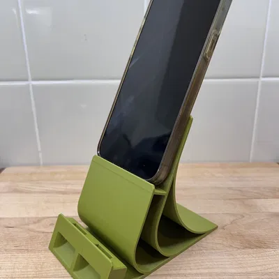 Giá Đỡ Điện Thoại FaceTime Hoàn Hảo Mới Cải Tiến Có Hỗ Trợ Sạc