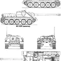 Mô hình Su-122P - Thumbnail 1