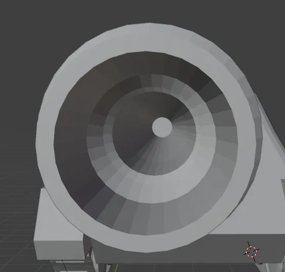 Mô hình Su-122P - Image 2