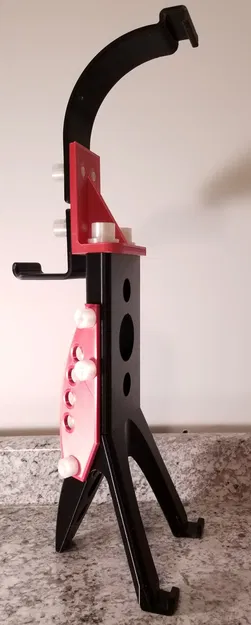 Giá Đỡ Màn Hình Chế Độ Dọc - Image 5