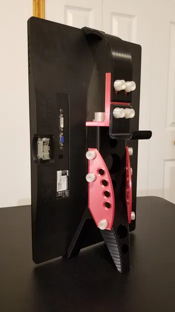 Giá Đỡ Màn Hình Chế Độ Dọc - Image 7