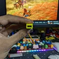 Vỏ Hộp Cho Mạch USB-C PD Trigger - Thumbnail 2