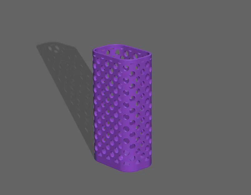 Chỗ Đựng Bật Lửa "Utility Lighter" - Dùng Cho Bật Lửa Kingsford - Image 2