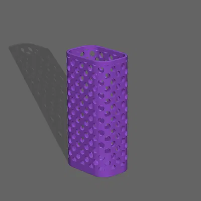 Chỗ Đựng Bật Lửa "Utility Lighter" - Dùng Cho Bật Lửa Kingsford