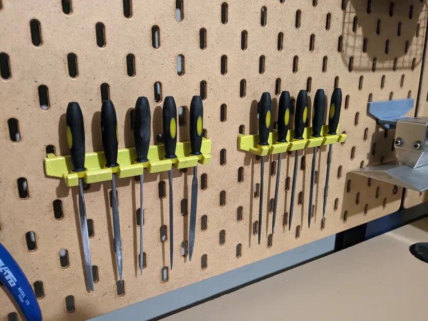 Giá Đỡ Dũa Cho Bảng Skadis - Image 1