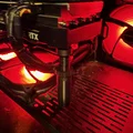 Giá đỡ/Thanh giằng GPU điều chỉnh được - Thumbnail 1