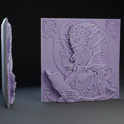 Pháp sư bóng đêm Nightsister Đọc Sách Bóng Đêm