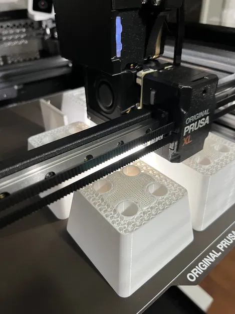 Chân Đế Tủ - Cabinet Pedistal Feet - Image 3