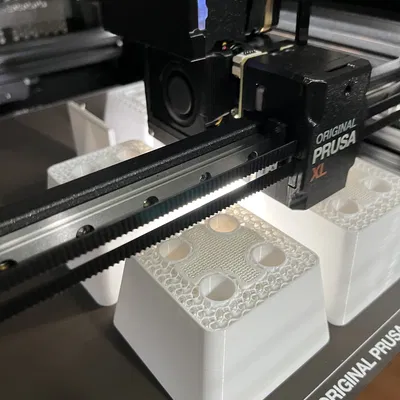 Chân Đế Tủ - Cabinet Pedistal Feet