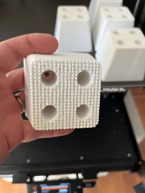 Chân Đế Tủ - Cabinet Pedistal Feet - Image 4