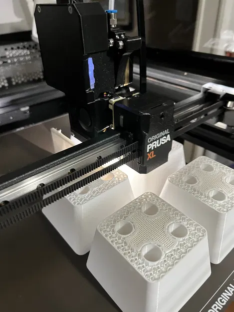 Chân Đế Tủ - Cabinet Pedistal Feet - Image 5