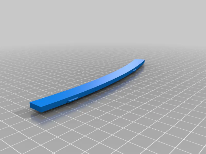 Miếng chèn viền phẳng cho đường đua Scalextric Sport 1/32 - Image 7