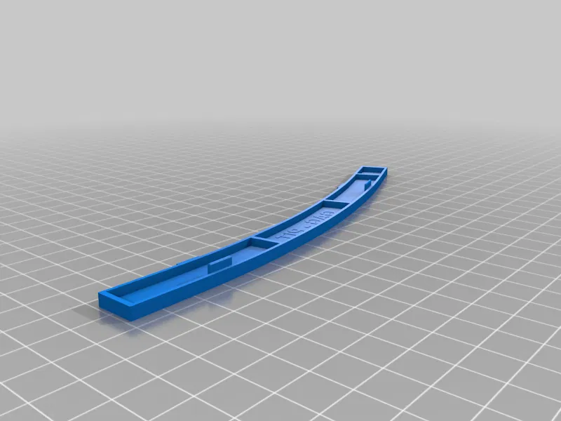 Miếng chèn viền phẳng cho đường đua Scalextric Sport 1/32 - Image 9