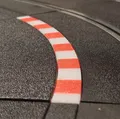 Lề Đường Scalextric Phẳng V2 - Thumbnail 2