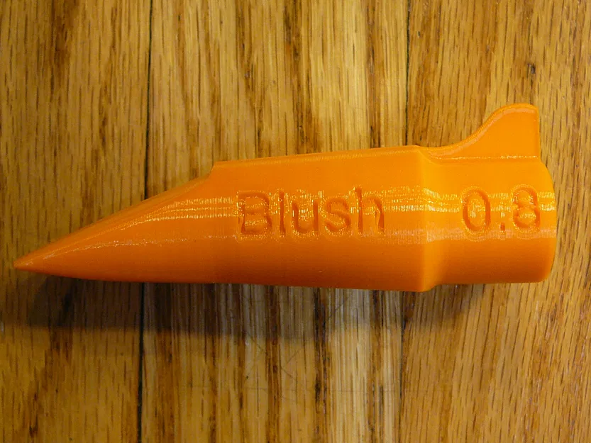 Mouthpiece Kèn Saxophone Tenor Desert Blush - Image 1