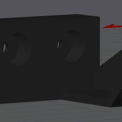 Hướng dẫn PTFE cho máy Elegoo Neptune 4 Max