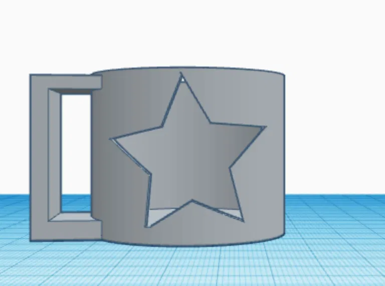 Đế lót ly kiêm kệ đựng đế lót ly - Image 2
