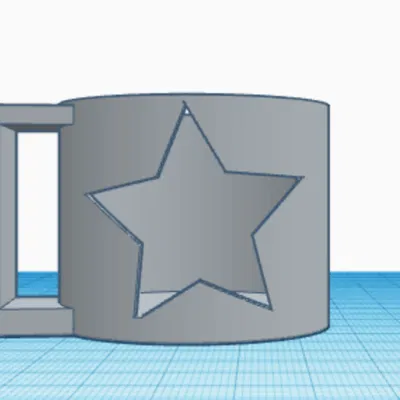 Đế lót ly kiêm kệ đựng đế lót ly