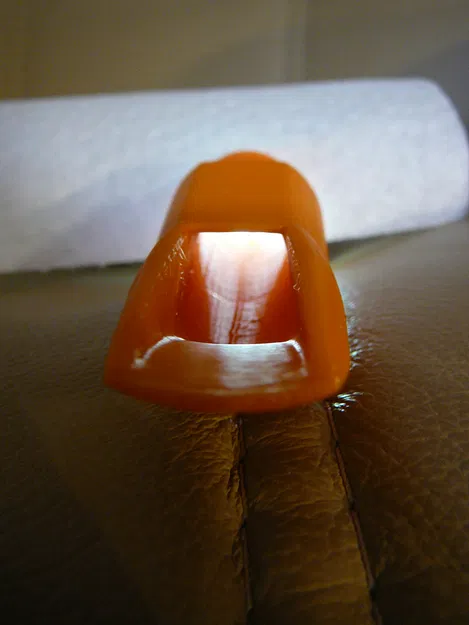 Mouthpiece Kèn Saxophone Tenor Desert Blush - Image 4