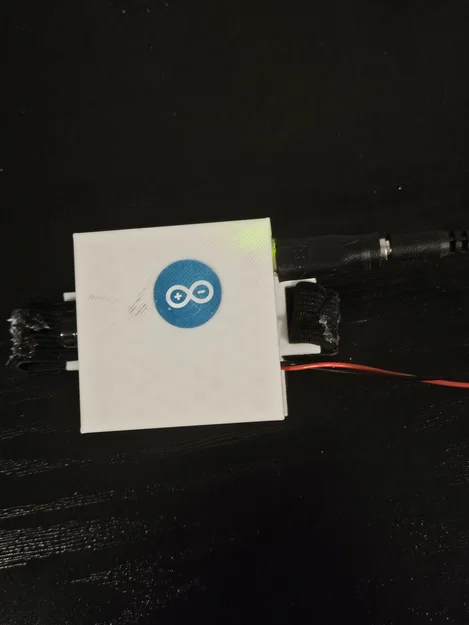 Module Phát Hiện Té Ngã - Image 1