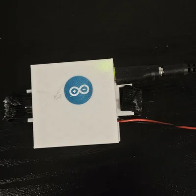 Module Phát Hiện Té Ngã