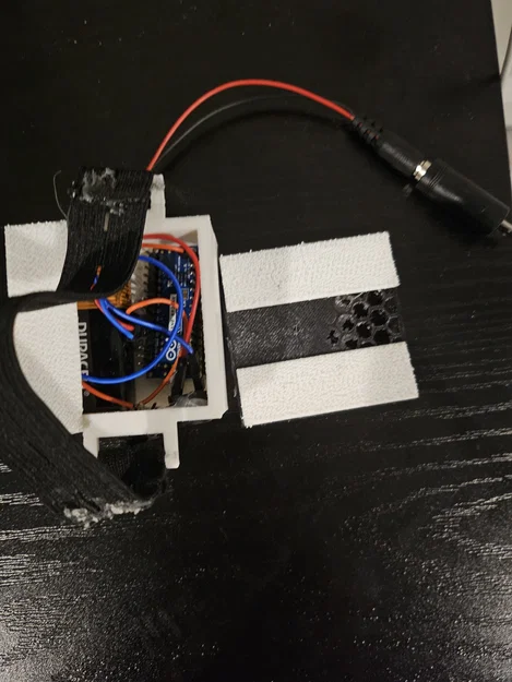 Module Phát Hiện Té Ngã - Image 2