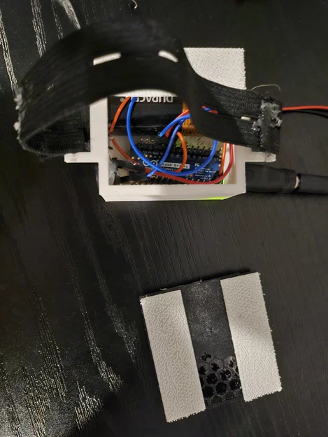 Module Phát Hiện Té Ngã - Image 3