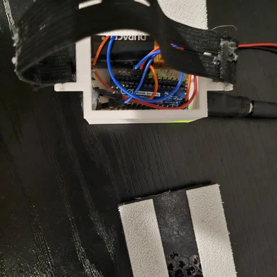 Module Phát Hiện Té Ngã