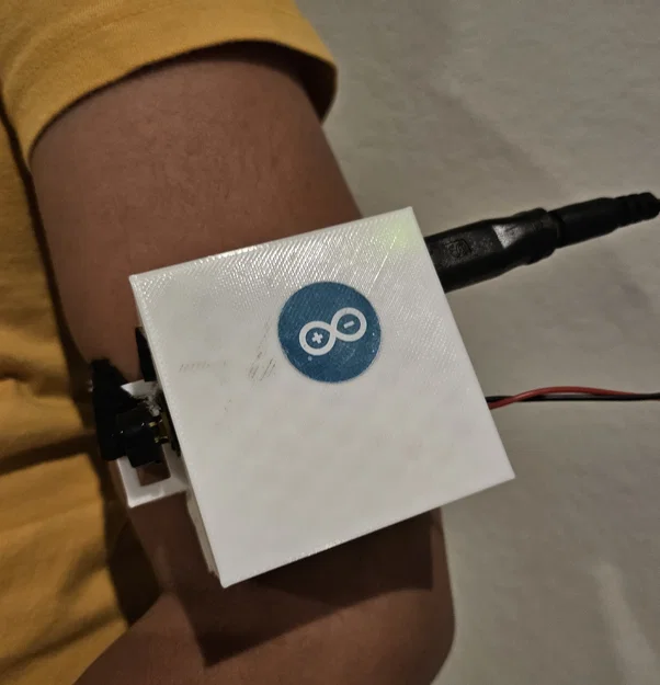 Module Phát Hiện Té Ngã - Image 4