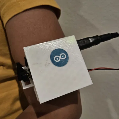 Module Phát Hiện Té Ngã