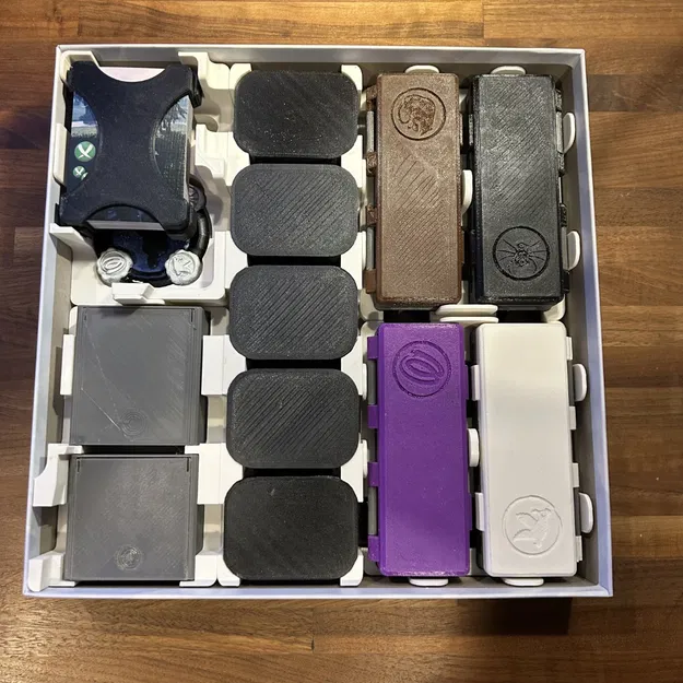 Insert "War of Whispers" - Image 3