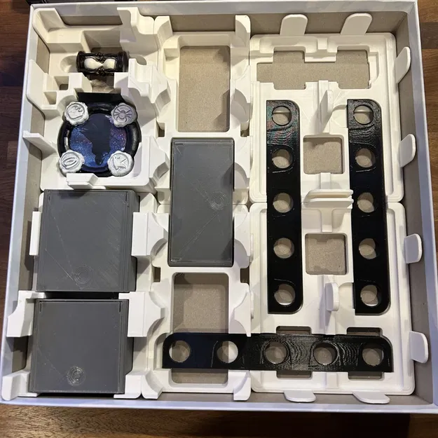 Insert "War of Whispers" - Image 4