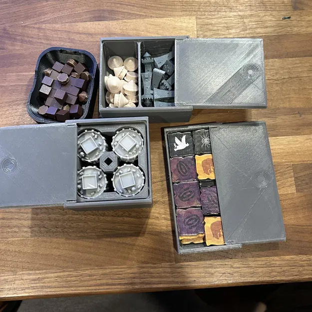 Insert "War of Whispers" - Image 5