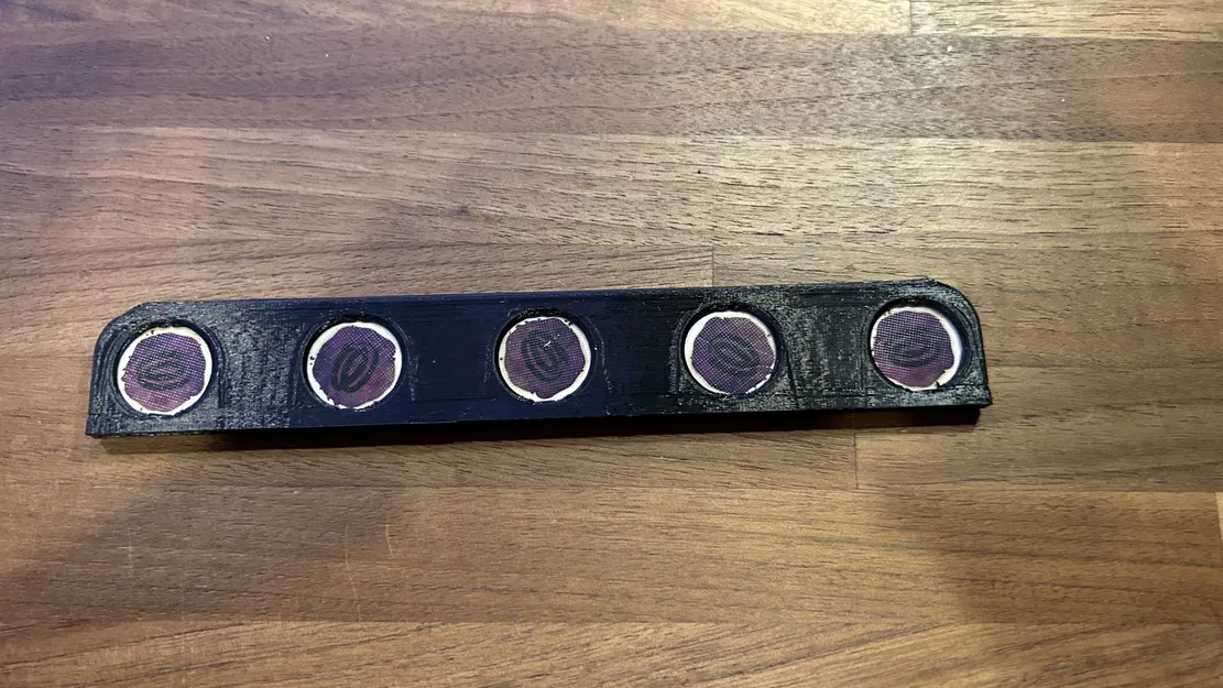 Insert "War of Whispers" - Image 9