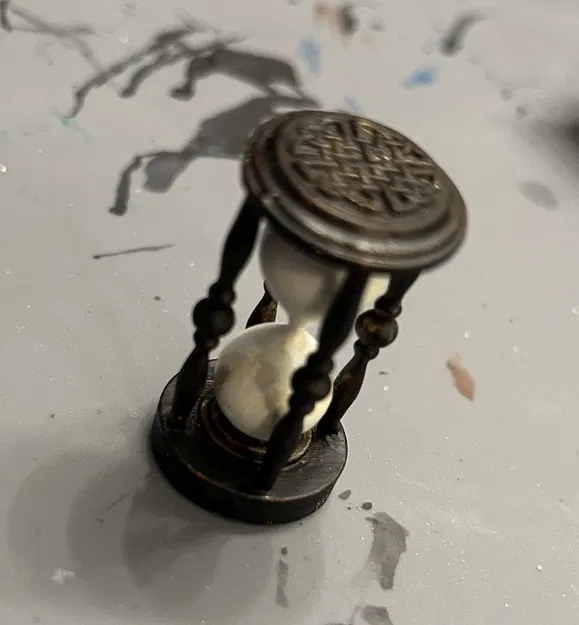 Insert "War of Whispers" - Image 14