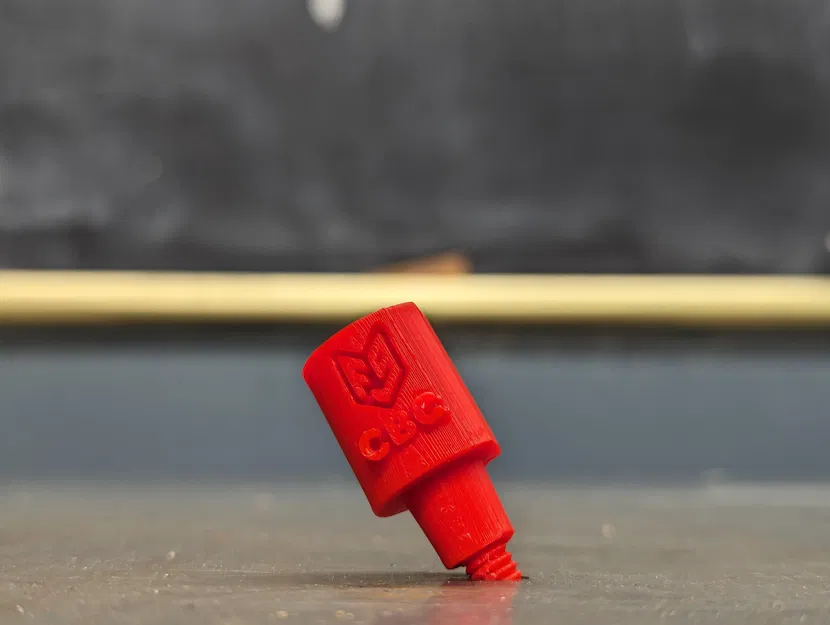 Chống Quẹo Phải Cho Xe Suzuki RV125 Van Van - Image 1