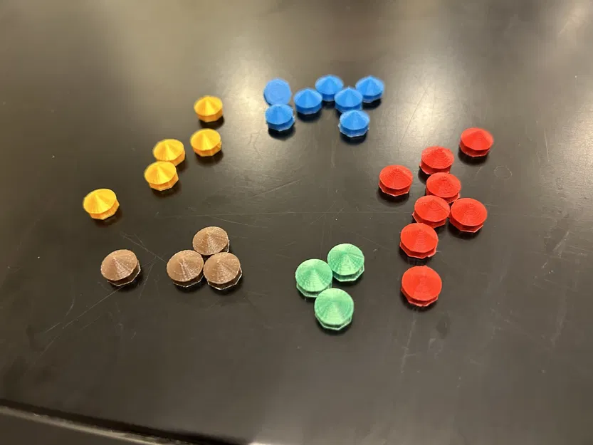 Đỉnh Lâu Đài War of Whispers - Đánh Dấu Quyền Sở Hữu - Image 1