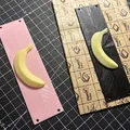 Tấm Trống "Banana Eurorack Blank" - Thumbnail 1