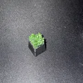 Keycap "Ra Vườn Làm Cỏ" - Thumbnail 1