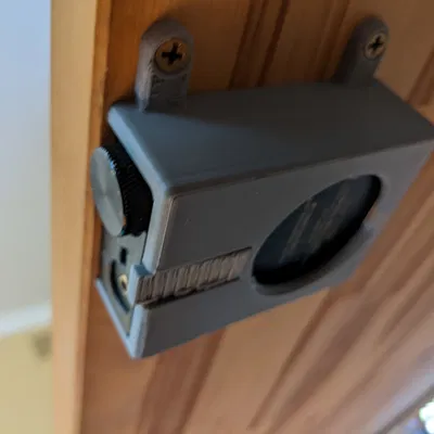 Giá đỡ dưới bàn cho FiiO E10K