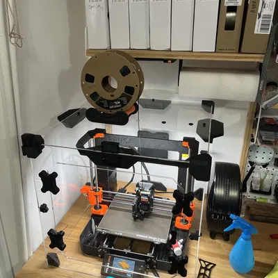 Mặt Trước Máy Đo Độ Ẩm Bên Ngoài cho Vỏ SUMO/DELACK