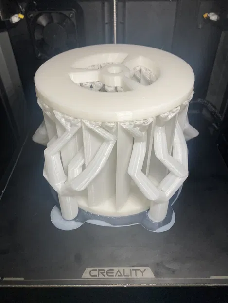 Quạt ly tâm - Image 1