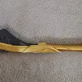 Mô hình Loki's Scepter (Phiên bản MCU ngắn) - Thumbnail 3