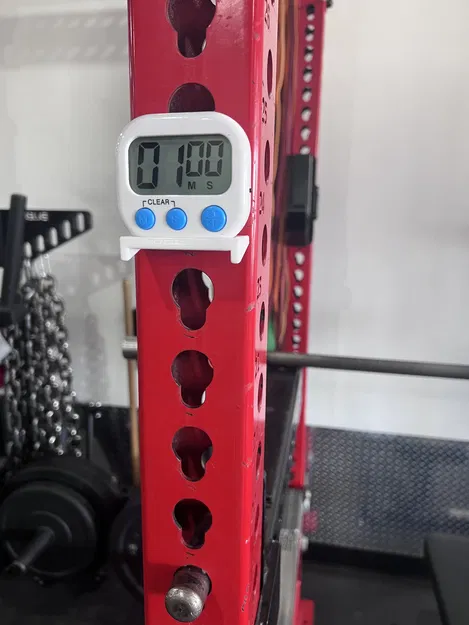Giá Đỡ Timer Tập Gym - Image 1