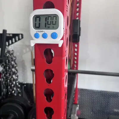 Giá Đỡ Timer Tập Gym