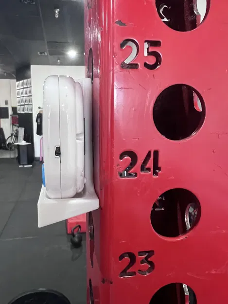 Giá Đỡ Timer Tập Gym - Image 2