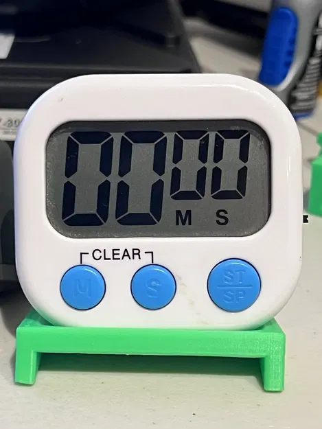 Giá Đỡ Timer Tập Gym - Image 4