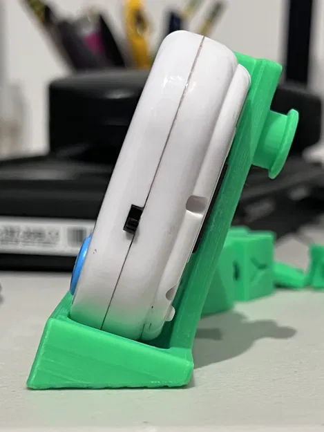 Giá Đỡ Timer Tập Gym - Image 5