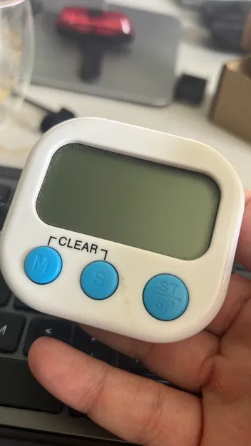 Giá Đỡ Timer Tập Gym - Image 6